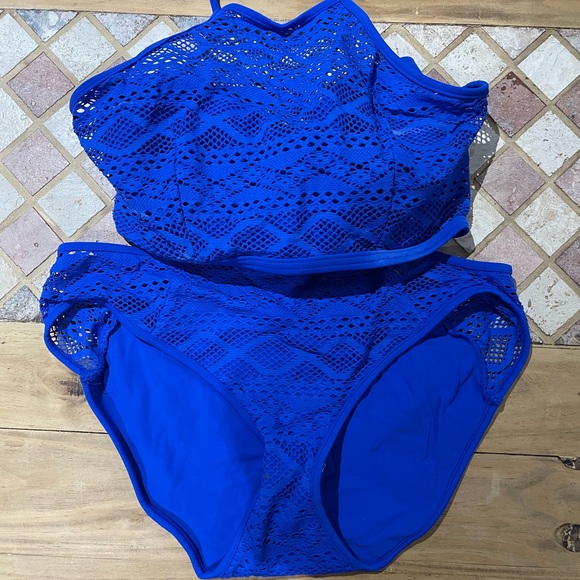 Freya swim suit - Picture 2 of 3